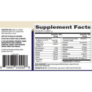 Alternative view of Full Spectrum - 90 capsules