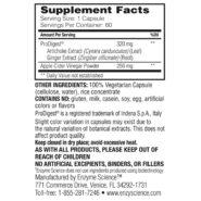 Alternative view of GI Motility Complex™ - 60 capsules