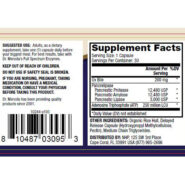 Alternative view of Gallbladder support - 30 capsules