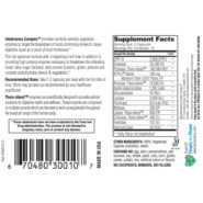 Alternative view of Intolerance Complex - 30 capsules