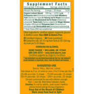 Alternative view of Kids Immune Avenger - 1 ounce