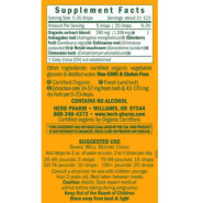 Alternative view of Kids Immune Fortifier - 1 ounce