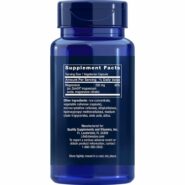 Alternative view of Extend-Release Magnesium - 60 capsules