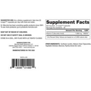 Alternative view of Liposomal Vitamin C - 60 capsules