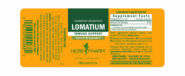 Lomatium - 1 ounce - Image 2