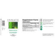 Alternative view of Magnesium 300 - 120 capsules