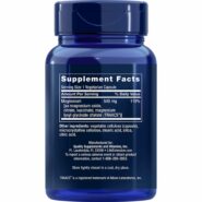 Magnesium Caps - 100 capsules - Image 2