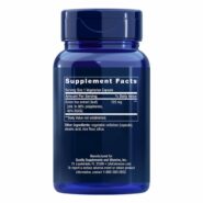 Mega Green Tea Extract - 100 capsules - Image 2