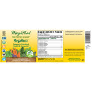 MegaFlora - 60 capsules - Image 2
