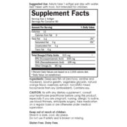 Alternative view of Minami Cardio - 60 softgels