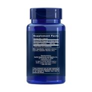 Alternative view of N-Acetyl-L-Cysteine - 60 capsules