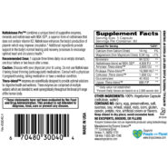 Alternative view of Nattokinase Pro - 60 capsules