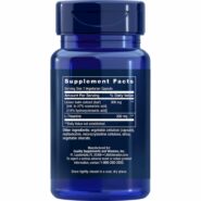 Alternative view of Enhanced Stress Relief - 30 capsules