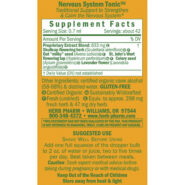 Nervous System Tonic 1oz - 1 ounce - Image 2