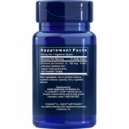Alternative view of Optimized Chromium with Crominex 3+ 500mcg - 60 capsules