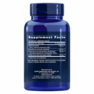 Optimized Resveratrol - 60 capsules - Image 2