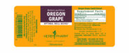Oregon Grape - 1 ounce - Image 2