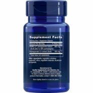 Pomegranate Extract - 30 capsules - Image 2