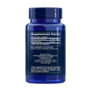 Pregnenolone 50mg - 100 capsules - Image 2