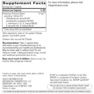 Pro-Flora Concentrate/Probiotic Pearls - 90 capsules - Image 2