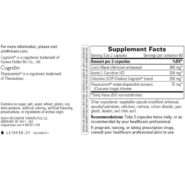 ProThrivers Wellness Brain - 120 capsules - Image 2