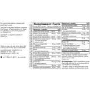 Alternative view of ProThrivers Wellness Multi - 60 capsules