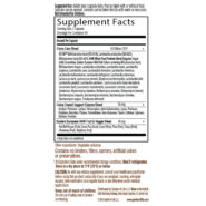Alternative view of RAW Probiotics Colon Care - 30 capsules