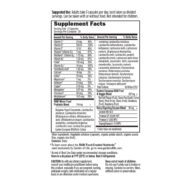 Alternative view of RAW Probiotics Men - 90 capsules