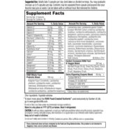 Alternative view of RAW Probiotics Women - 90 capsules