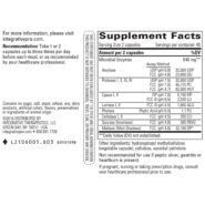 Similase Lipo - 90 capsules - Image 2