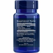 Alternative view of Skin Restoring Phytoceramides with Lipowheat - 30 capsules