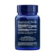 Strontium 750mg - 90 capsules - Image 2