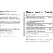 Alternative view of Super Milk Thistle X - 120 capsules