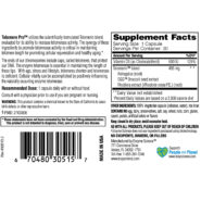 Alternative view of Telomere Pro - 30 capsules