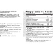 Alternative view of Testosterone Formula - 90 capsules