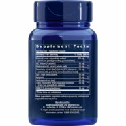 Alternative view of Triple Action Cruciferous Vegetable Extract - 60 capsules
