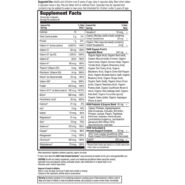 Alternative view of Vitamin Code Family Multi - 120 capsules