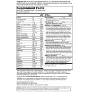 Alternative view of Vitamin Code Liquid Multi Fruit Punch - 30 ounces
