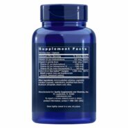 Alternative view of Vitamins D and K with Sea-Iodine - 60 capsules