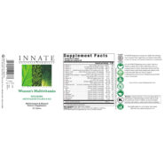 Alternative view of Women's Multivitamin - 60 tablets