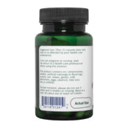 Alternative view of CoQ10 Extra 100mg - 60 capsules
