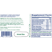 Alternative view of Cramp Bark Extra - 15 capsules