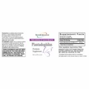 Plantadophilus 90c  - 90 capsules - Image 2