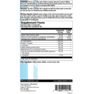 Alternative view of UltraLean Appetite Control - 120 capsules