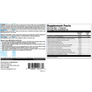 Alternative view of UltraLean Thermo Max - 60 capsules