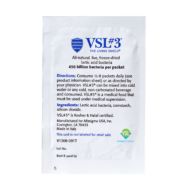 VSL#3 Sachets - 30 sachets (Unflavored) - Image 4