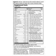 Vitamin Code RAW Prenatal - 90 capsules - Image 2