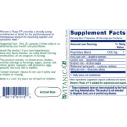Alternative view of Womens Phase II - 90 capsules