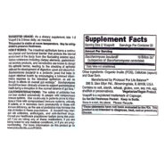 Alternative view of Saccharomyces Boulardii - 60 capsules