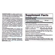 Alternative view of 5-HTP 100mg - 90 capsules